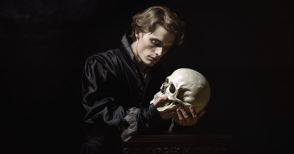 Priceless Skull Havel Markvartice Details of the Theft
