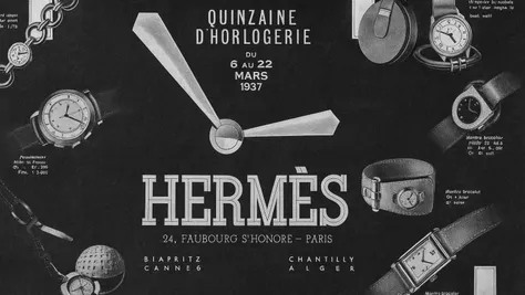 Fashion Upcycling? „Non, merci“ vzkazuje Hermès