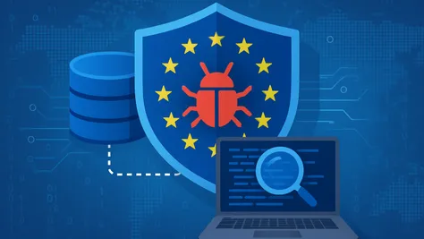 EURÓPSKA DATABÁZA ZRANITEĽNOSTÍ (EUVD): Nový nástroj na posilnenie kybernetickej bezpečnosti v EÚ