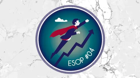 ESOPovy bajky #2 – ESOP realizovaný v rodinné firmě s jedinečným a dlouholetým příběhem