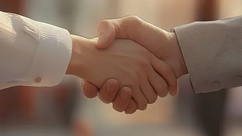 Legal cooperation? Or an illegal agreement? (November 2024 Competitive Events Review)