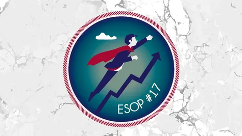 ESOPův leadership #6 | aby ESOP zůstal ESOPem | Za vším hledej kompromis