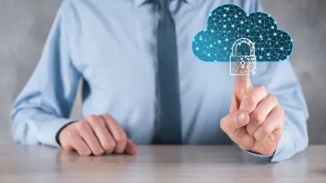 Cloud in the public sector: why it is no longer just about IT procurement, but more about responsibility sharing and vendor lock in
