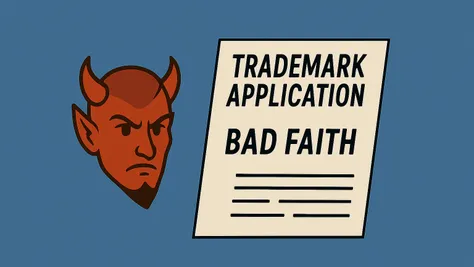 Bad faith in trademarks: Key considerations 