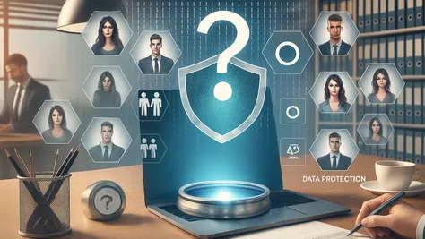 GDPR and form of address: Is it necessary to know the customer’s gender?