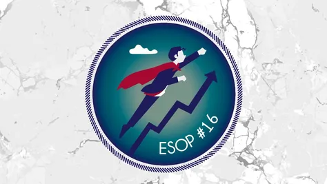 ESOP Fables #6 - ESOP in a major investment group 