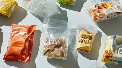 Less plastics, less air, more obligations. What does the new PPWR packaging regulation entail?