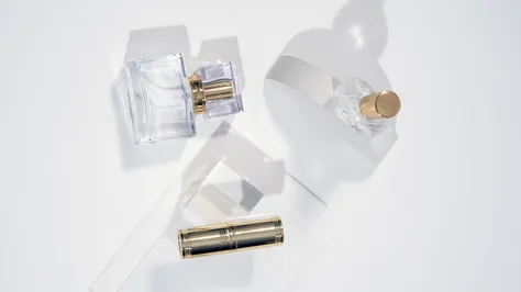 A perfume that ended up before the Constitutional Court