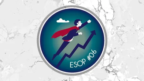 Lex ESOP #2 | Jak na ESOP bez majetkové účasti? 