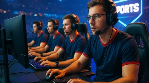 Pokuty za stovky tisíc, hrazení výdajů a contract jail? Problematické klauzule e-sportových smluv