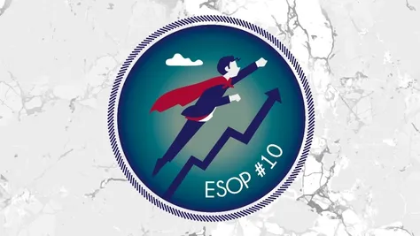 ESOP's fables #4 - ESOP for a sports equipment distributor with an international reach