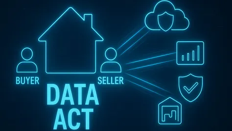 The Data Act in Practice: What New Information Obligations Await Sellers, Lessors, and Leasing Companies?