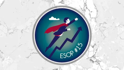 Lex ESOP #05 | Zahájení a ukončení účasti na manažerském programu