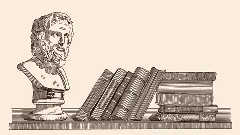 Kdy může být slavné jméno ochrannou známkou? EUIPO částečně zamítlo zápis známky „George Orwell“