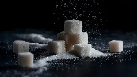 Sugar-coated antitrust scrutiny (Overview of competition events for February 2024)