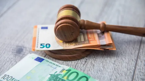 Record Fine for TEMU and New Customs Regime for Low‑Value Consignments from Outside the EU