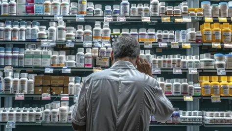 Central purchasing of medicines in Czechia – how will it work and can it really bring savings?