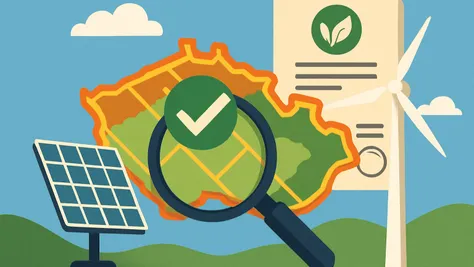 Akcelerační zóny – zrychlení v povolování energetických projektů