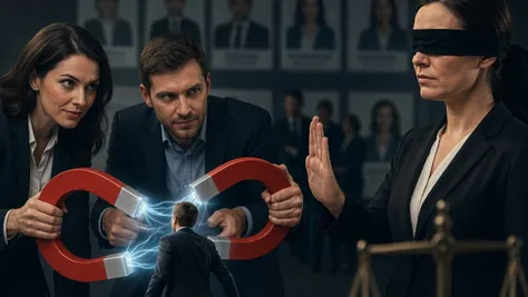 Nábor zaměstnanců přes agentury a M&A transakce: kde končí ochrana investice a začíná kartel