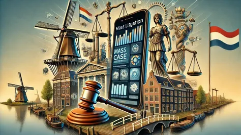 Class action against Apple in the Netherlands: which Dutch court has jurisdiction, according to the CJEU?