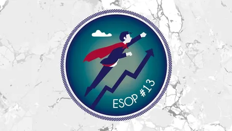 ESOP Fables #5 – ESOP for a client’s department managers 
