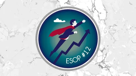 Lex ESOP #04 | ESOP s majetkovou účastí