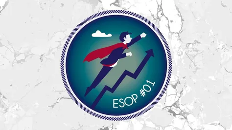“ESOP's fables” #1 – An employee stock ownership plan (ESOP) in a tech company with global ambitions