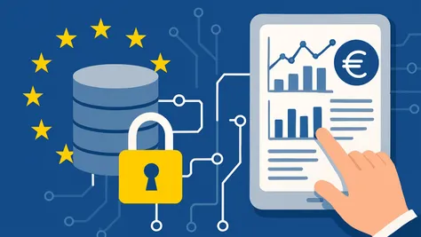 FiDA Regulation: How the EU is changing the rules of the game in financial information sharing