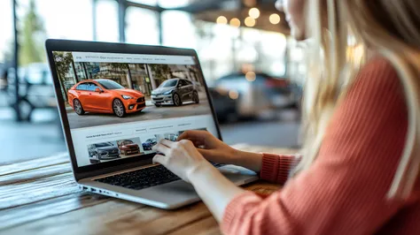 Multi-homing in the sale of used cars and competition law