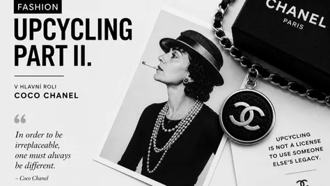 CHANEL. FOREVER?