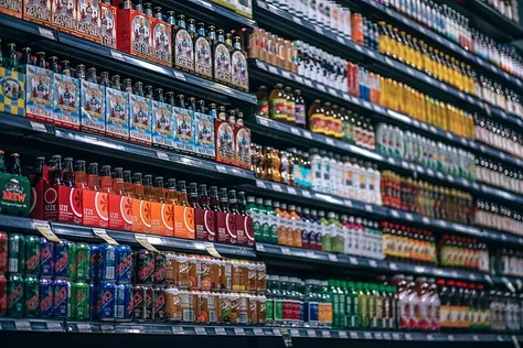 Non-Alcoholic Beverage Does Not Mean ZERO ALCOHOL: Not All Non-Alcoholic Beverages Are Alcohol-Free