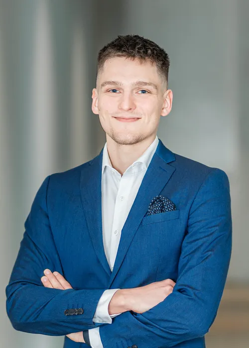 Adam Lev