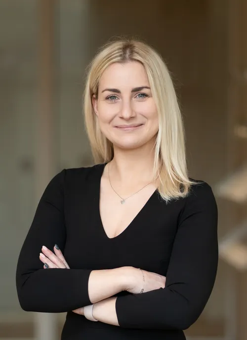Dita Horňáková
