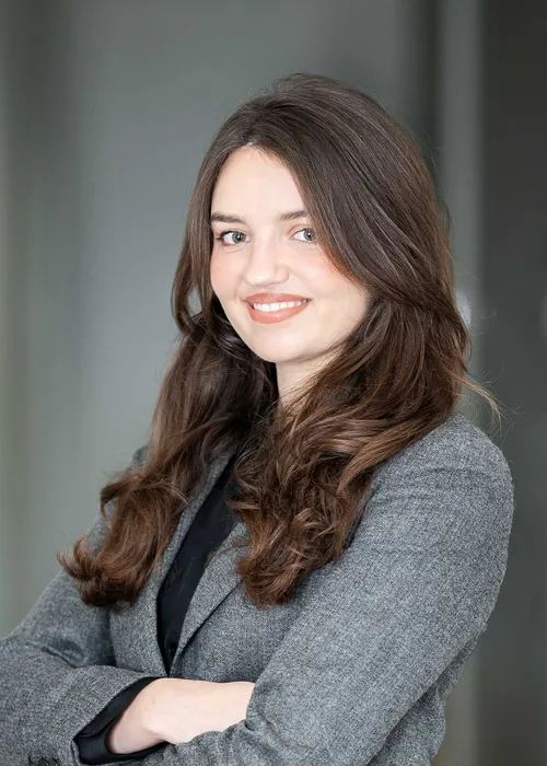 Terezie Píšťková