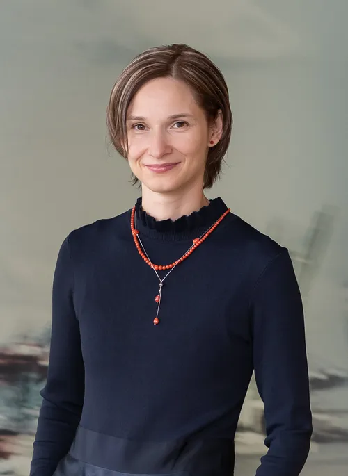 Petra Joanna Pipková