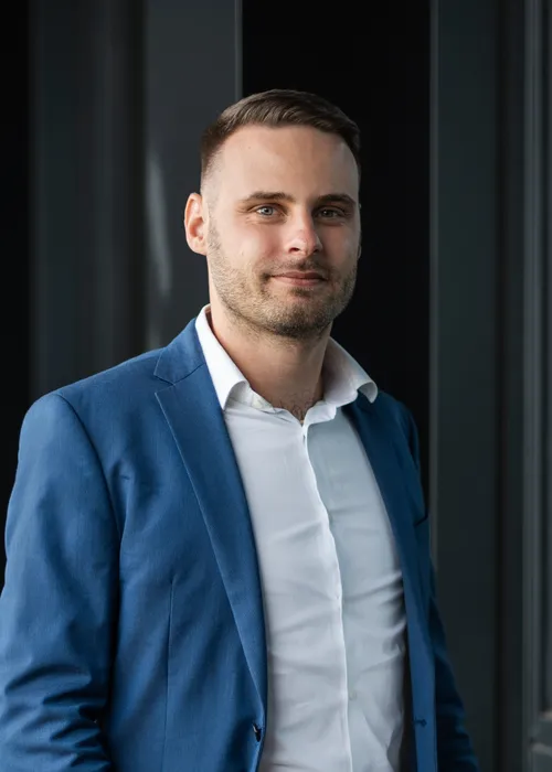 Zdeněk Chroust