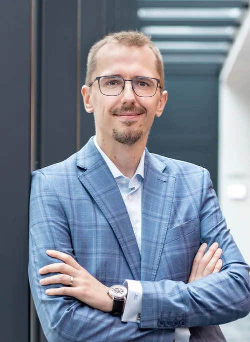 Roman Světnický