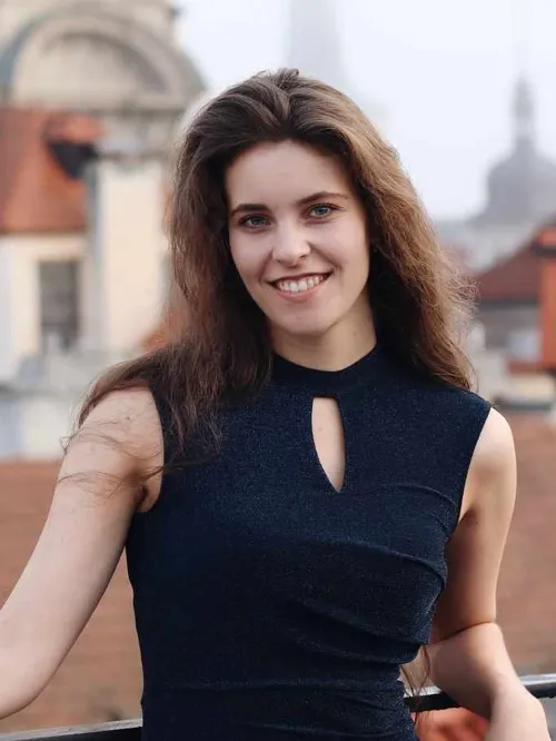 Tereza Kusková