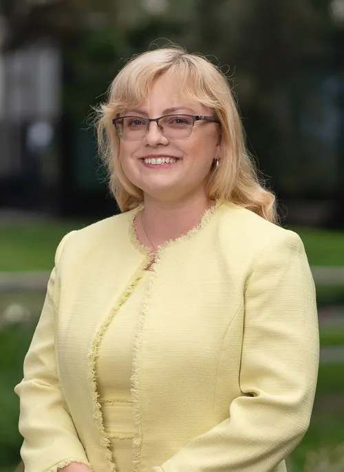 Natalija Traurigová