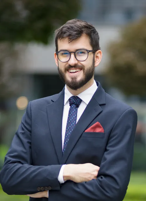 Michal Bruzek
