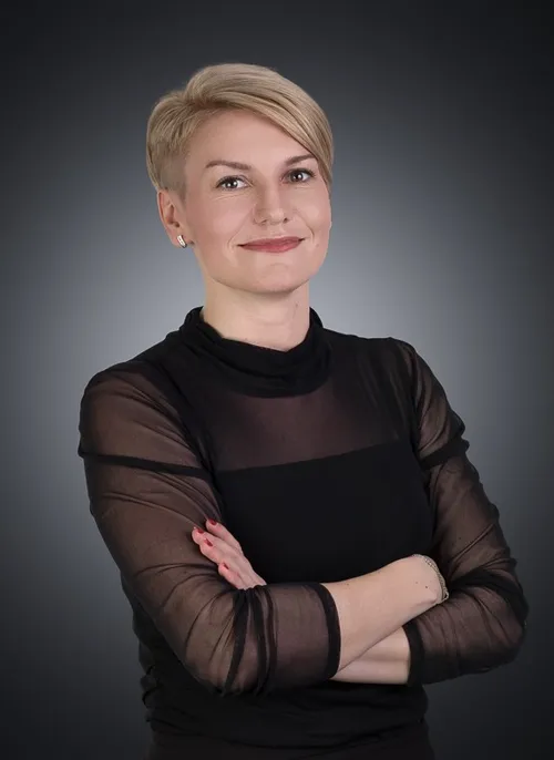 Denisa Rajdová