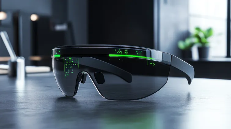 Smart glasses in the workplace: A new aid, or a new GDPR risk?