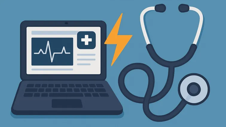Is your software a medical device?