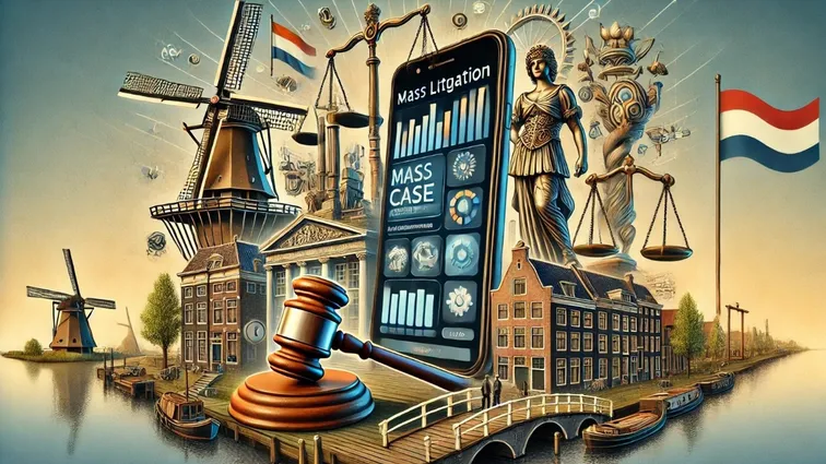 Hromadná žaloba proti Apple v Nizozemsku: který nizozemský soud je podle SDEU příslušný?