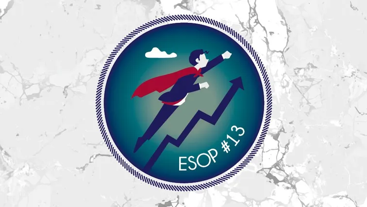 ESOPovy bajky #5 – ESOP pro vedoucí jednotlivých oddělení klienta 