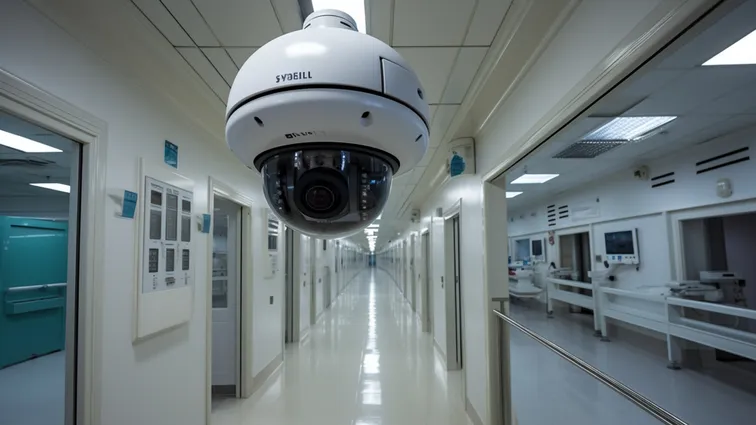 CCTV cameras in the healthcare sector under scrutiny by the Office for Personal Data Protection: What does the new Recommendation entail, and how does it differ from the general Methodology?