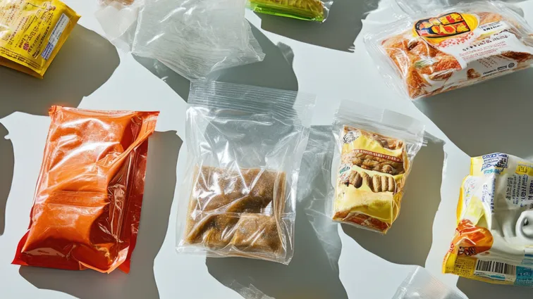 Less plastics, less air, more obligations. What does the new PPWR packaging regulation entail?