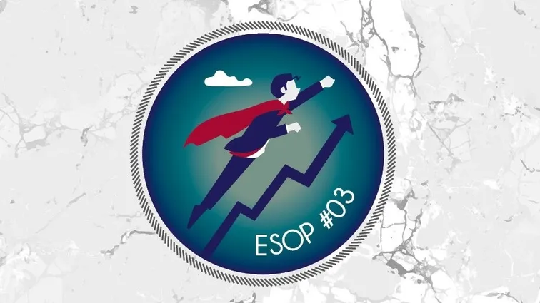 Lex ESOP #01 | Introduction & basic options of employee stock ownership plans (ESOPs)