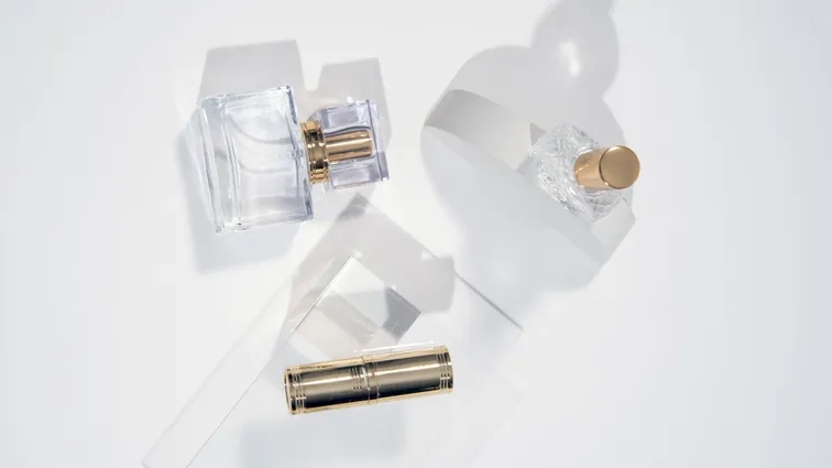 A perfume that ended up before the Constitutional Court