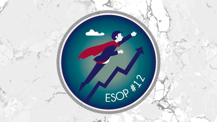 Lex ESOP #04 | ESOP with an equity interest